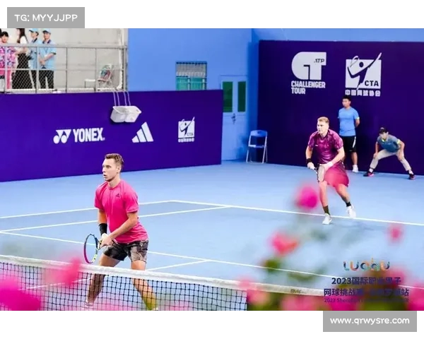 网球赛事激战正酣 世界顶尖选手齐聚展开巅峰对决