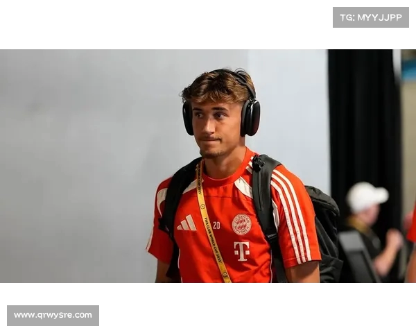 比朔夫谈加盟拜仁:与国家队队友相识融入更轻松 比朔夫谈加盟拜仁:与国家队队友相识融入更轻松