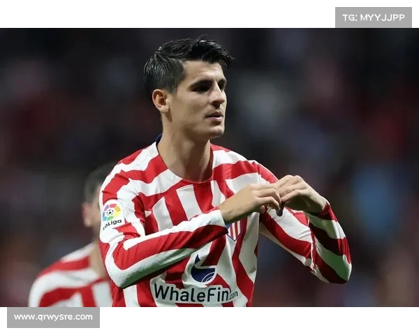 罗马诺:科莫准备支付500万欧元签下莫拉塔并提供补偿金 罗马诺:科莫准备支付500万欧元签下莫拉塔并提供补偿金