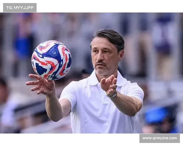 科瓦奇:我们需要提高活力 目标是踢出高强度与侵略性十足的足球 科瓦奇:我们需要提高活力 目标是踢出高强度与侵略性十足的足球